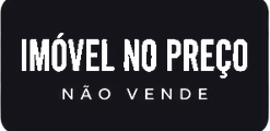 Imóvel no Preço Não Vende